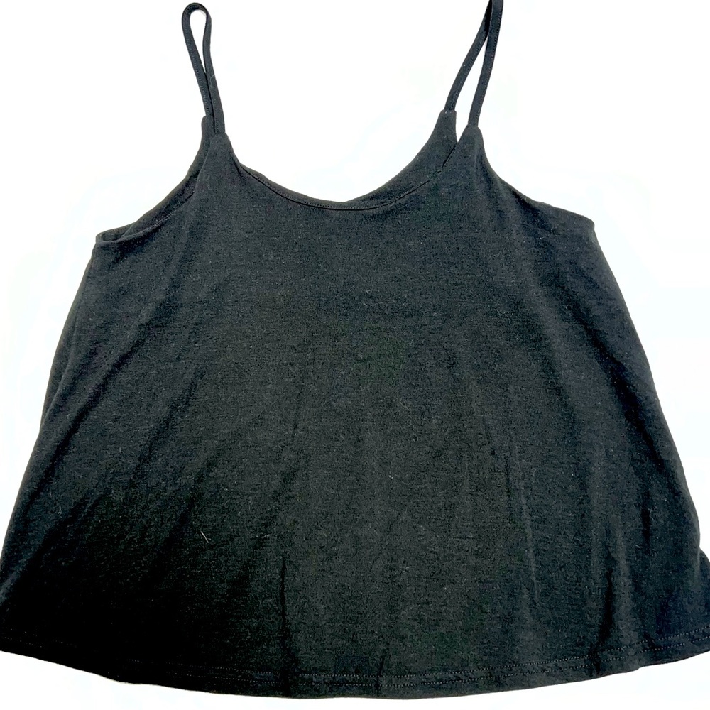 Poof sz M swing top